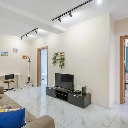 3-bedroom With Lift And Balcony, *